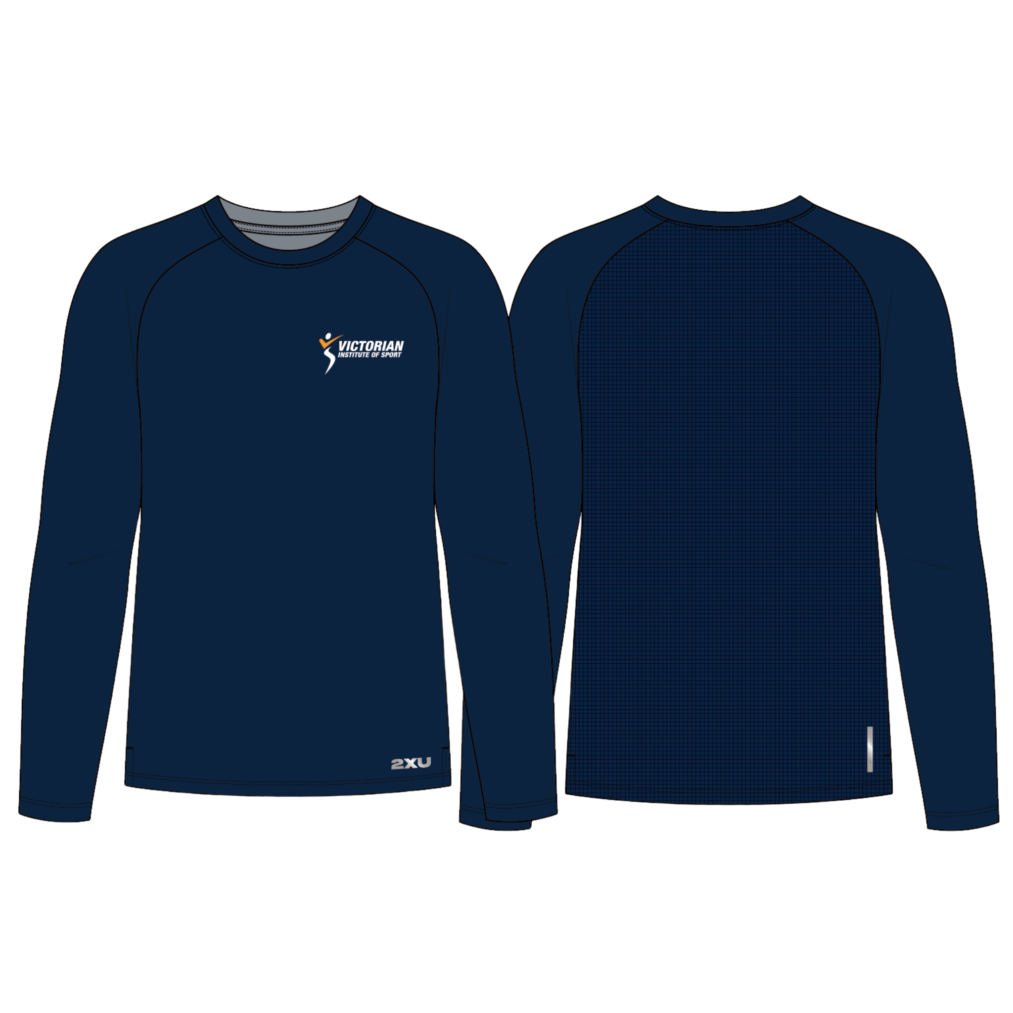 MEN'S AERO LONG SLEEVE
